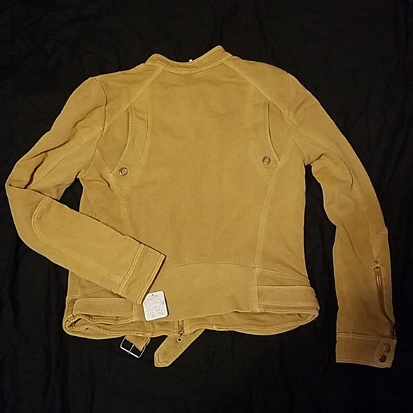 Sweater jacket - Picture 2 of 2